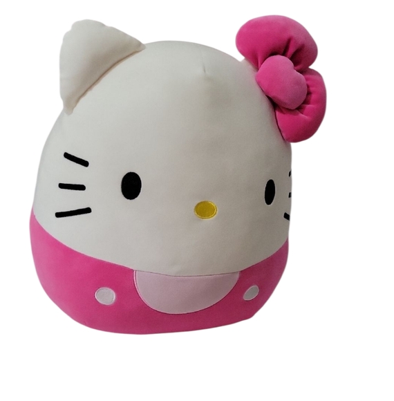 Squishmallows Hello Kitty - Picture 1 of 4